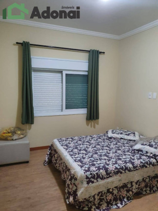 Imagem Casa de Condomínio com 4 Quartos à Venda, 1.540 m² em Loteamento Capital Ville - Jundiaí
