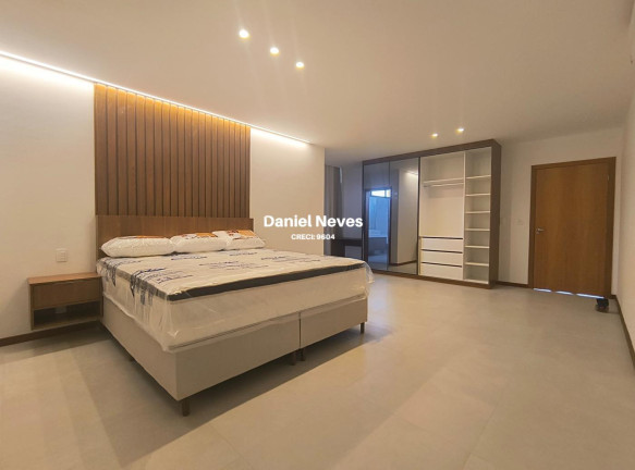Imagem Casa de Condomínio com 5 Quartos à Venda, 360 m² em Praia Do Forte - Mata De São João
