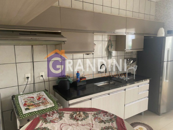 Imagem Casa com 2 Quartos à Venda,  em Jardim Itacolomi - Mogi Guaçu