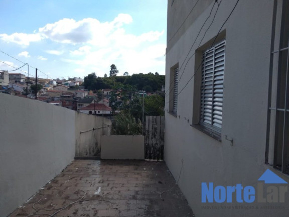 Imagem Casa com 2 Quartos para Alugar, 100 m² em Vila Palmeiras - São Paulo