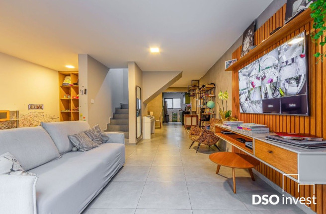 Imagem Casa com 3 Quartos à Venda ou Locação, 144 m² em Chácara Santo Antônio (zona Sul) - São Paulo Imagem Casa com 3 Quartos à Venda ou Locação, 144 m² em Chácara Santo Antônio (zona Sul) - São Paulo