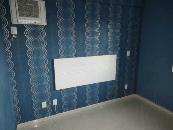 Imagem Apartamento com 3 Quartos à Venda, 110 m² em Centro - Taubaté