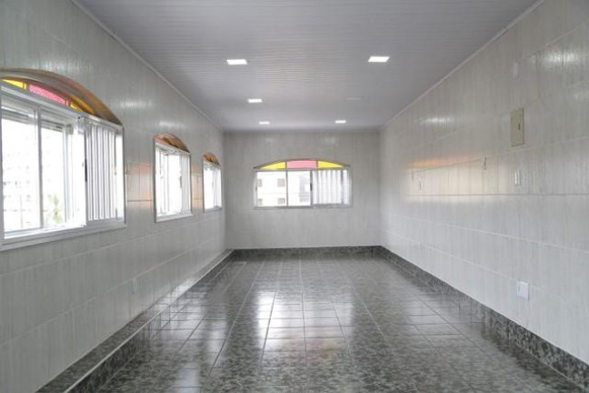 Imagem Casa com 4 Quartos à Venda, 300 m² em Caiçara - Praia Grande