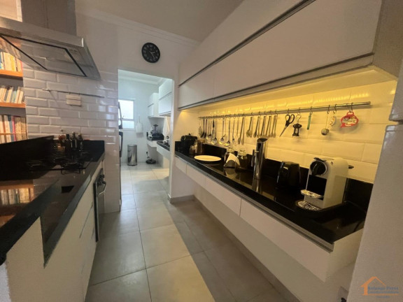 Imagem Cobertura com 3 Quartos à Venda, 108 m² em Umuarama - Ubatuba
