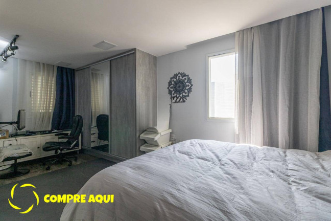 Imagem Apartamento com 1 Quarto à Venda, 50 m² em Santa Cecília - São Paulo Imagem Apartamento com 1 Quarto à Venda, 50 m² em Santa Cecília - São Paulo