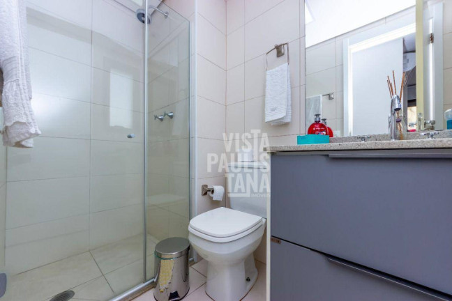 Imagem Apartamento com 2 Quartos à Venda, 82 m² em Vila Olímpia - São Paulo Imagem Apartamento com 2 Quartos à Venda, 82 m² em Vila Olímpia - São Paulo