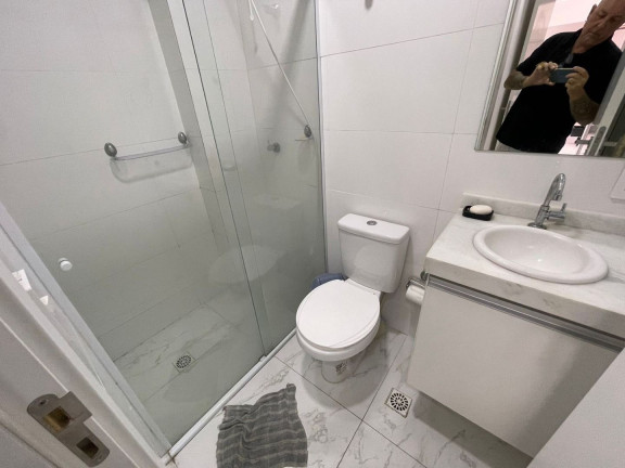 Imagem Apartamento com 2 Quartos à Venda, 58 m² em Aviação - Praia Grande