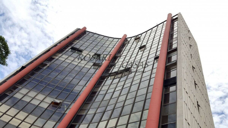 Imagem Imóvel Comercial à Venda, 90 m² em Chacara Santo Antonio - São Paulo Imagem Imóvel Comercial à Venda, 90 m² em Chacara Santo Antonio - São Paulo