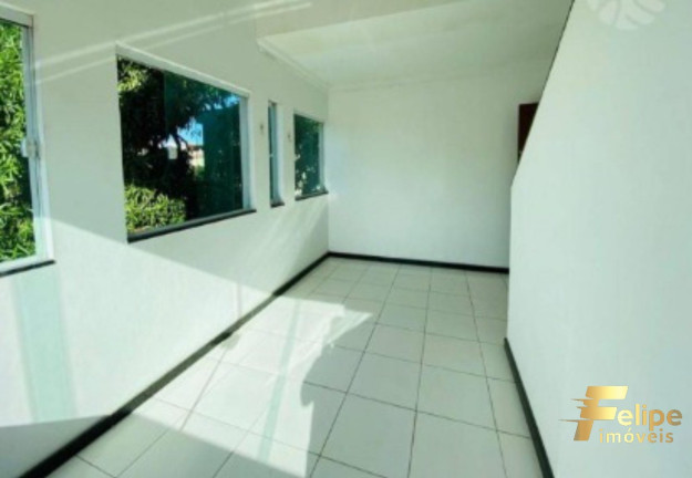 Imagem Casa com 10 Quartos à Venda, 377 m² em Praia Do Morro - Guarapari