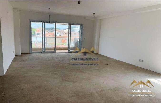 Imagem Apartamento com 3 Quartos à Venda, 165 m² em Centro - Tatuí