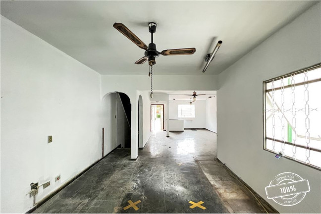 Imagem Casa com 2 Quartos à Venda, em Vila Clementino - São Paulo Imagem Casa com 2 Quartos à Venda, em Vila Clementino - São Paulo