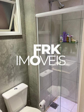 Imagem Apartamento com 3 Quartos à Venda, 66 m² em Vila Andrade - São Paulo Imagem Apartamento com 3 Quartos à Venda, 66 m² em Vila Andrade - São Paulo