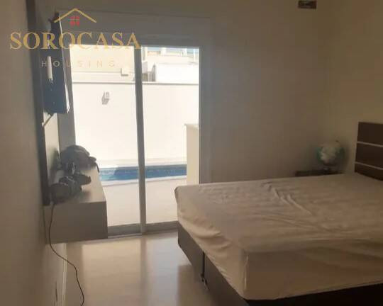 Imagem Casa com 3 Quartos à Venda, 176 m² em Jardim Do Paço - Sorocaba