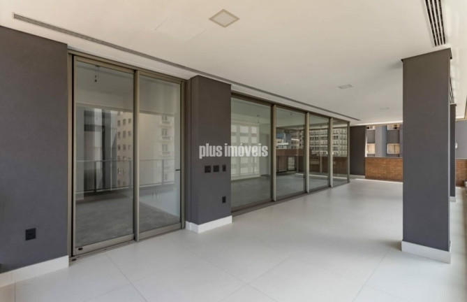 Apartamento com 3 Quartos à Venda, 270 m² em Jardim Paulista - São Paulo