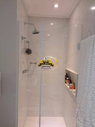 Imagem Apartamento com 1 Quarto à Venda, 51 m² em Alphaville - Barueri