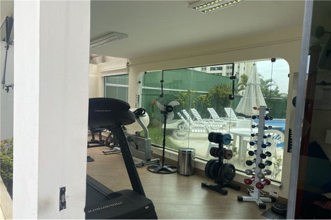 Imagem Apartamento com 4 Quartos à Venda, 200 m² em Vila Suzana - São Paulo