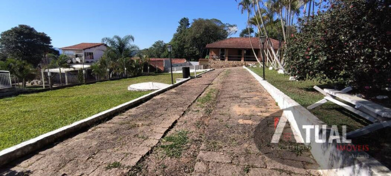 Imagem Casa com 3 Quartos à Venda, 160 m² em Canjica (terra Preta) - Mairiporã Imagem Casa com 3 Quartos à Venda, 160 m² em Canjica (terra Preta) - Mairiporã