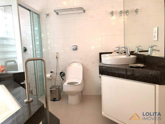 Imagem Casa de Condomínio com 3 Quartos à Venda, 203 m² em Vargem Grande - Santo Amaro Da Imperatriz Imagem Casa de Condomínio com 3 Quartos à Venda, 203 m² em Vargem Grande - Santo Amaro Da Imperatriz