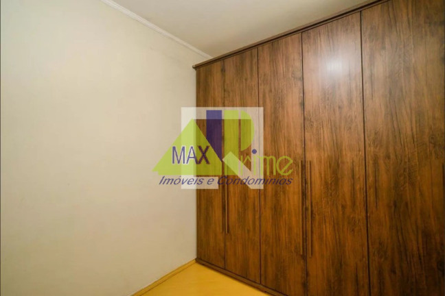 Imagem Sobrado com 3 Quartos para Alugar, 103 m² em Chácara Califórnia - São Paulo