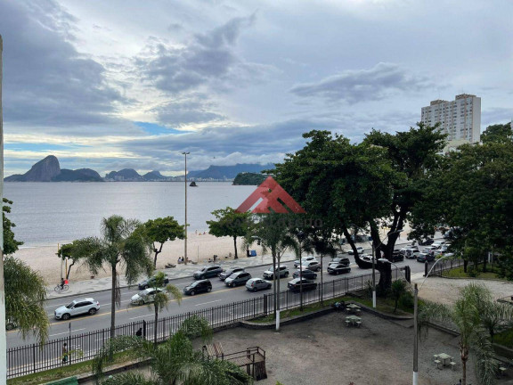 Imagem Apartamento com 3 Quartos à Venda, 150 m² em Icaraí - Niterói Imagem Apartamento com 3 Quartos à Venda, 150 m² em Icaraí - Niterói