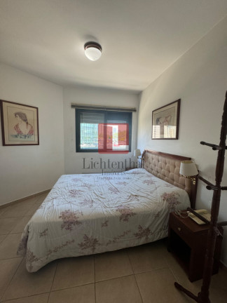 Imagem Apartamento com 1 Quarto à Venda, 42 m² em Itaim Bibi - São Paulo