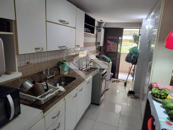 Imagem Apartamento com 2 Quartos à Venda, 76 m² em Barra Da Tijuca - Rio De Janeiro Imagem Apartamento com 2 Quartos à Venda, 76 m² em Barra Da Tijuca - Rio De Janeiro