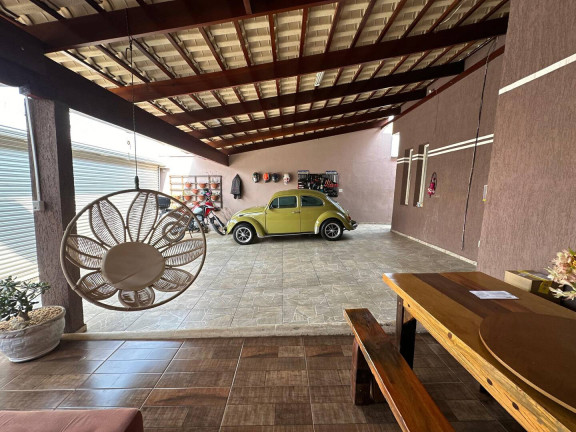 Imagem Casa com 3 Quartos à Venda, 300 m² em Cidade Nova Ii - Juatuba