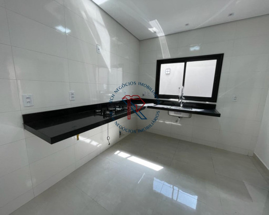 Imagem Casa com 3 Quartos à Venda, 198 m² em Aparecidinha - Sorocaba