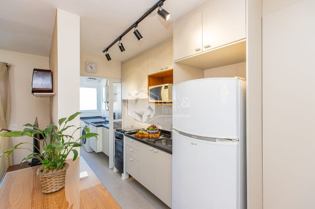 Imagem Apartamento com 2 Quartos à Venda, 66 m² em Santo Amaro - São Paulo Imagem Apartamento com 2 Quartos à Venda, 66 m² em Santo Amaro - São Paulo