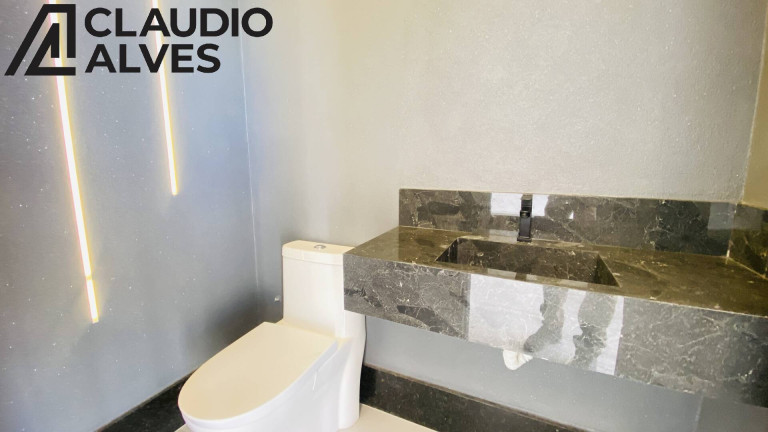 Imagem Casa de Condomínio com 3 Quartos à Venda, 210 m² em Sim - Feira De Santana