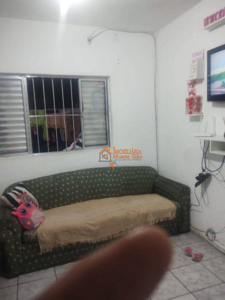 Imagem Sobrado com 6 Quartos à Venda, 200 m² em Vila Rio De Janeiro - Guarulhos Imagem Sobrado com 6 Quartos à Venda, 200 m² em Vila Rio De Janeiro - Guarulhos