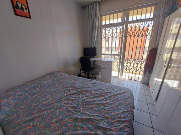 Imagem Apartamento com 3 Quartos à Venda, 92 m² em Carvoeira - Florianópolis