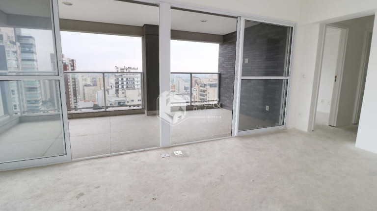 Imagem Apartamento com 2 Quartos à Venda, 80 m² em Paraíso - São Paulo Imagem Apartamento com 2 Quartos à Venda, 80 m² em Paraíso - São Paulo