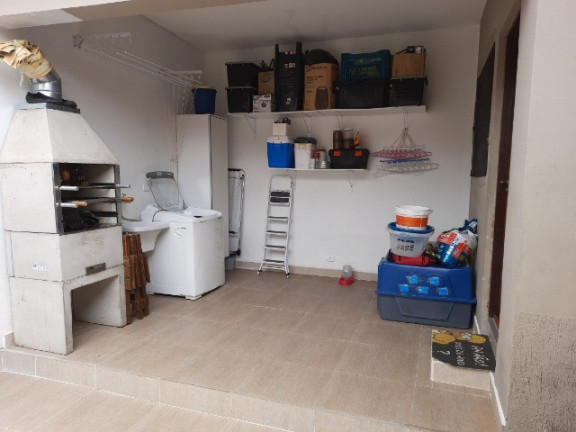 Imagem Casa de Condomínio com 3 Quartos à Venda, 92 m² em Jardim Piazza Di Roma - Sorocaba