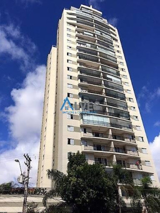 Imagem Apartamento com 3 Quartos à Venda, 98 m² em Baeta Neves - São Bernardo Do Campo Imagem Apartamento com 3 Quartos à Venda, 98 m² em Baeta Neves - São Bernardo Do Campo