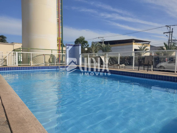 Imagem Apartamento com 2 Quartos para Alugar, 49 m² em Parque Novo Jockey - Campos Dos Goytacazes Imagem Apartamento com 2 Quartos para Alugar, 49 m² em Parque Novo Jockey - Campos Dos Goytacazes