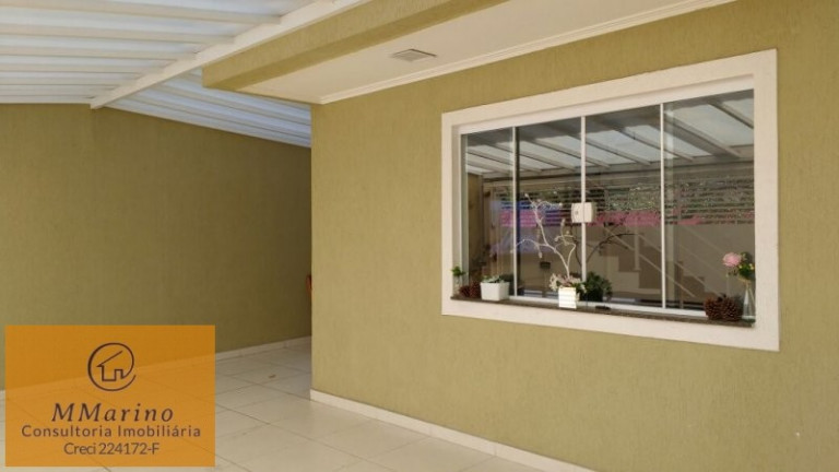 Imagem Sobrado com 3 Quartos à Venda, 145 m² em Vila Sorocabana - Guarulhos