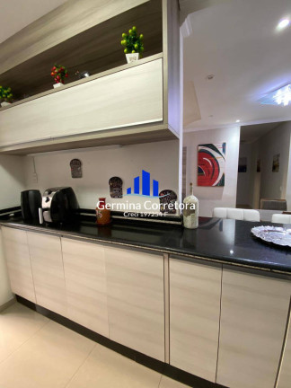 Imagem Apartamento com 2 Quartos à Venda, 72 m² em Jardim Tupanci - Barueri