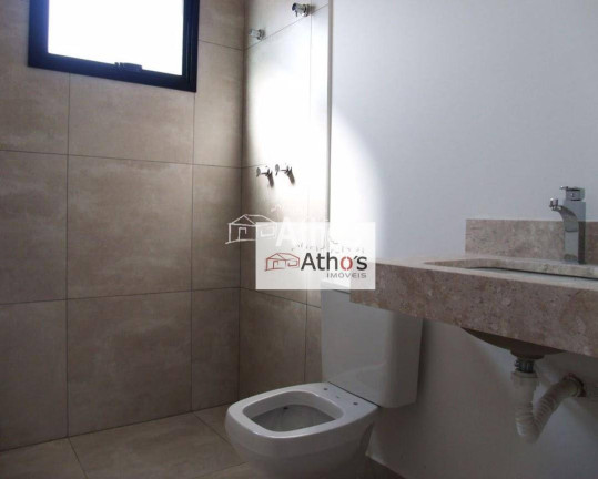 Imagem Apartamento com 3 Quartos à Venda, 129 m² em Centro - Indaiatuba