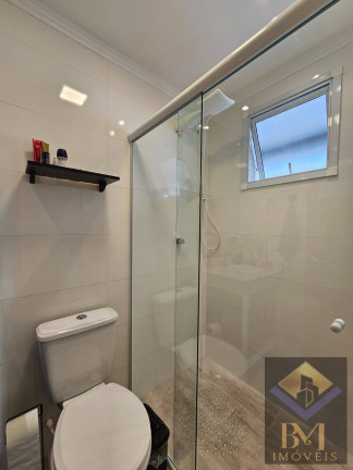 Imagem Apartamento com 2 Quartos à Venda, 74 m² em Canto Do Forte - Praia Grande