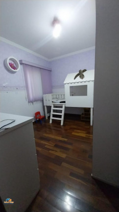 Imagem Imóvel com 4 Quartos à Venda, 200 m² em Vila Valparaíso - Santo André