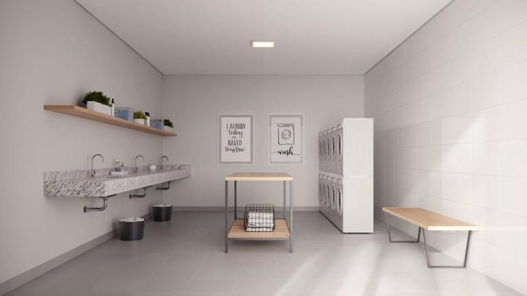 Imagem Apartamento com 2 Quartos à Venda, 35 m² em Jardim Cidade Pirituba - São Paulo