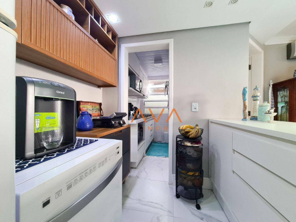 Imagem Cobertura com 2 Quartos à Venda, 87 m² em Ingleses - Florianópolis Imagem Cobertura com 2 Quartos à Venda, 87 m² em Ingleses - Florianópolis