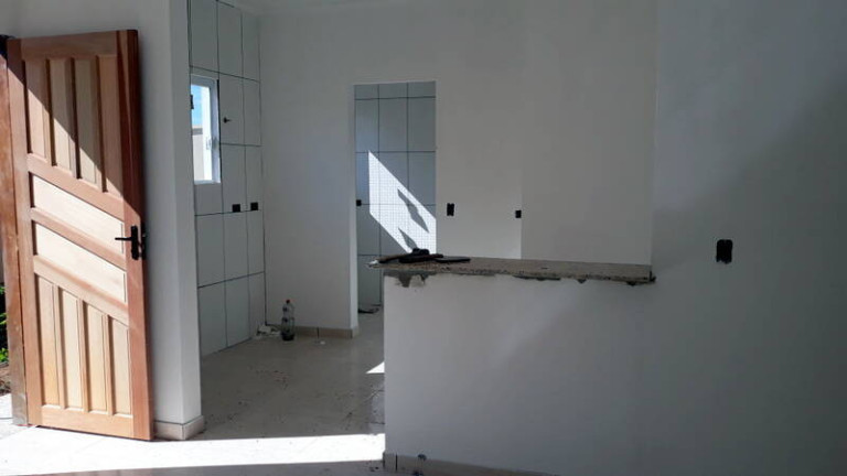 Imagem Casa com 2 Quartos à Venda, 160 m² em Jardim Somar - Peruíbe Imagem Casa com 2 Quartos à Venda, 160 m² em Jardim Somar - Peruíbe