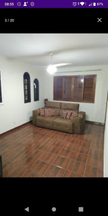 Imagem Imóvel com 4 Quartos à Venda, 25 m² em Campo Grande - Rio De Janeiro