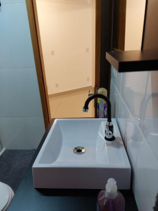 Imagem Apartamento com 1 Quarto à Venda, 31 m² em Bela Vista - São Paulo Imagem Apartamento com 1 Quarto à Venda, 31 m² em Bela Vista - São Paulo