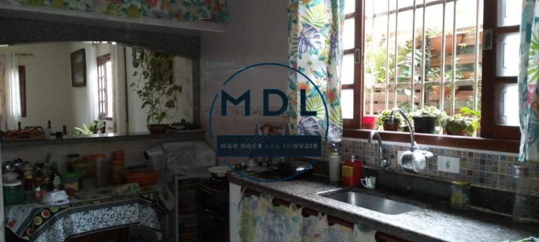 Imagem Casa com 3 Quartos à Venda, 135 m² em Maracana - Praia Grande Imagem Casa com 3 Quartos à Venda, 135 m² em Maracana - Praia Grande