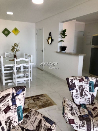 Imagem Apartamento com 3 Quartos à Venda, 132 m² em Vila Tupi - Praia Grande Imagem Apartamento com 3 Quartos à Venda, 132 m² em Vila Tupi - Praia Grande