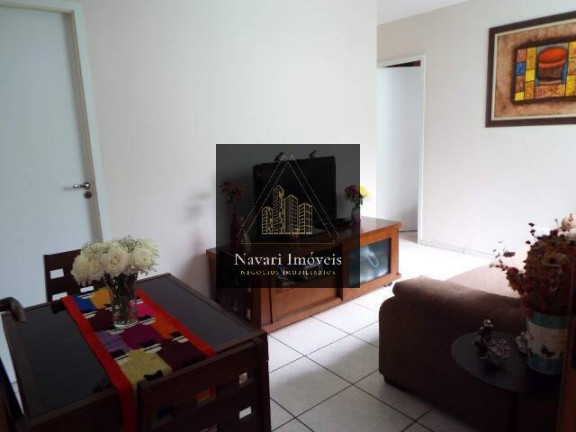 Imagem Apartamento com 2 Quartos à Venda, 45 m² em Lauzane Paulista - São Paulo