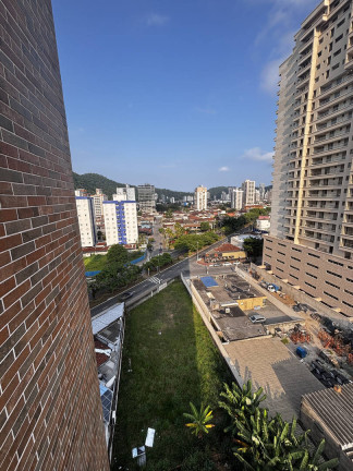 Imagem Apartamento com 2 Quartos à Venda, 69 m² em Boqueirão - Praia Grande Imagem Apartamento com 2 Quartos à Venda, 69 m² em Boqueirão - Praia Grande